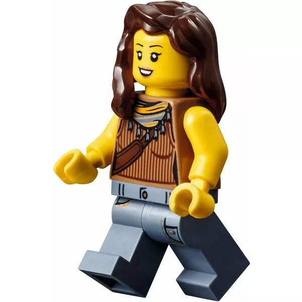 BrickLink 910030 Закусочная (Фото 6)