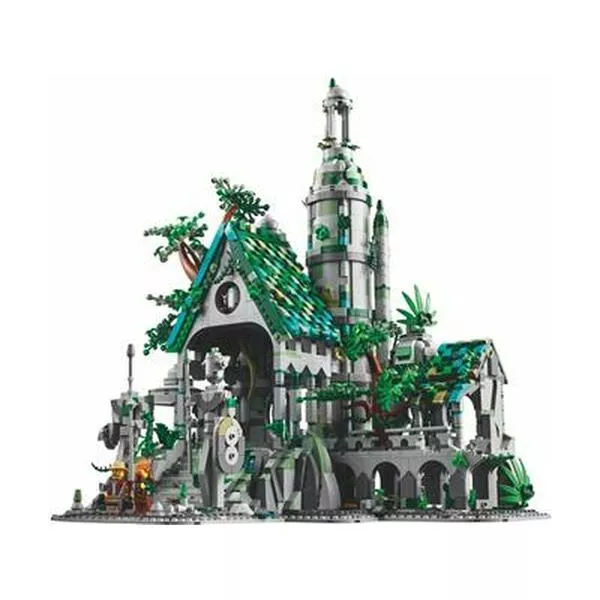BrickLink 910042 Lost City (Фото 3)