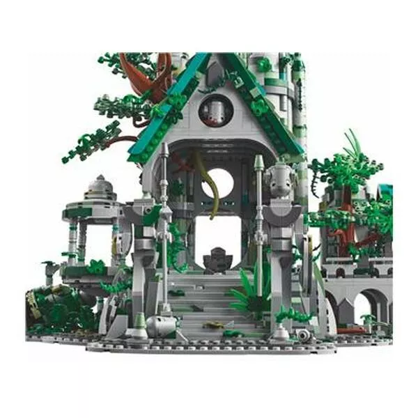 BrickLink 910042 Lost City (Фото 2)