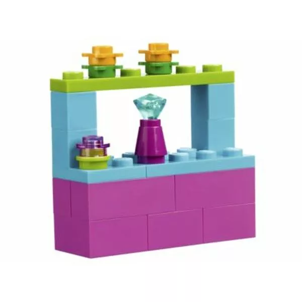 Bricks and More 10656 My First LEGO Princess (Фото 4)