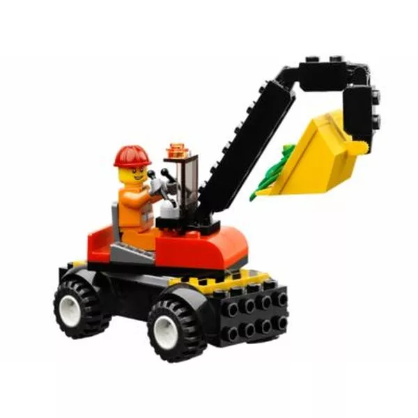Bricks and More 10657 My First LEGO Set (Фото 2)