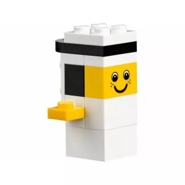 Bricks and More 10682 Creative Suitcase (Фото 2)