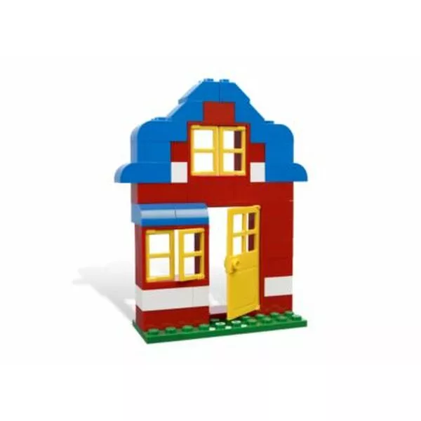 Bricks and More 4626 Farm Brick Box (Фото 3)