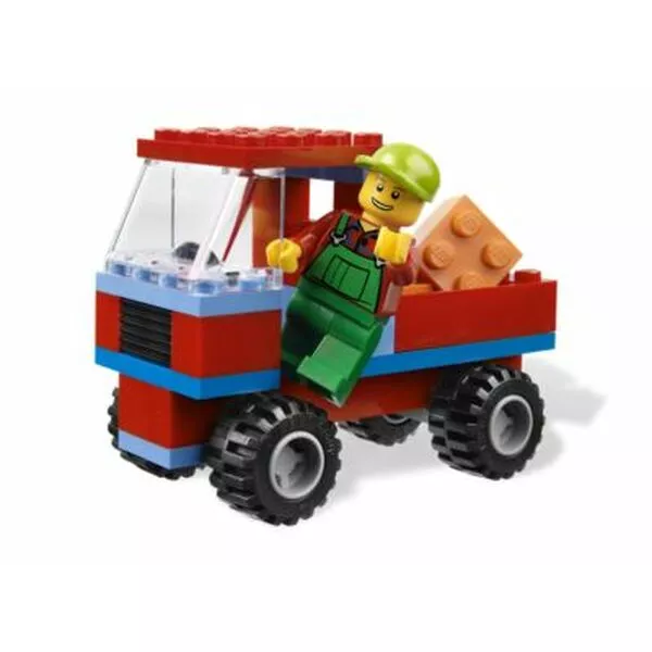 Bricks and More 4626 Farm Brick Box (Фото 2)