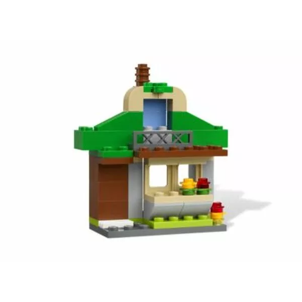 Bricks and More 4637 Safari Building Set (Фото 4)