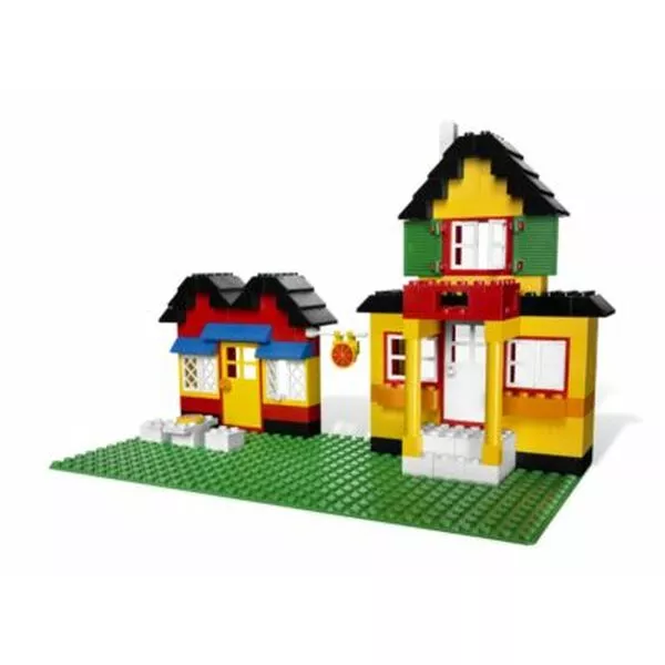 Bricks and More 5508 LEGO Deluxe Brick Box (Фото 3)
