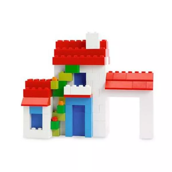 Bricks and More 5522 Golden Anniversary Set (Фото 4)