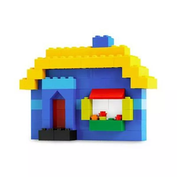 Bricks and More 5522 Golden Anniversary Set (Фото 3)