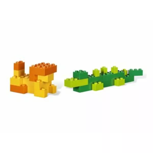 Bricks and More 5529 Basic Bricks
