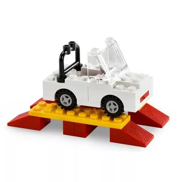 Bricks and More 5573 LEGO Build and Play
