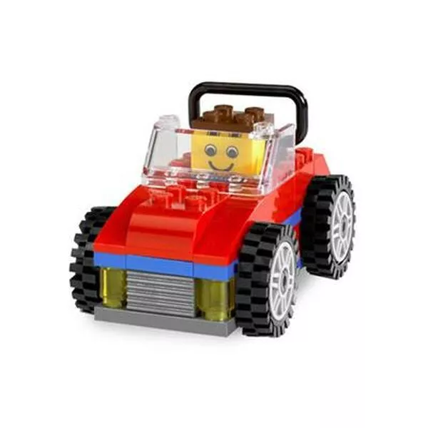 Bricks and More 5582 Ultimate LEGO Town Building Set (Фото 3)