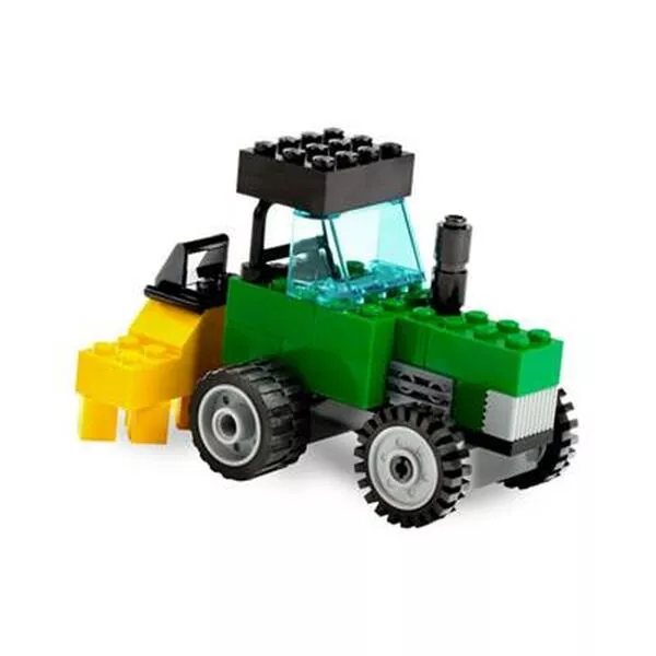 Bricks and More 5584 Fun with Wheels (Фото 3)