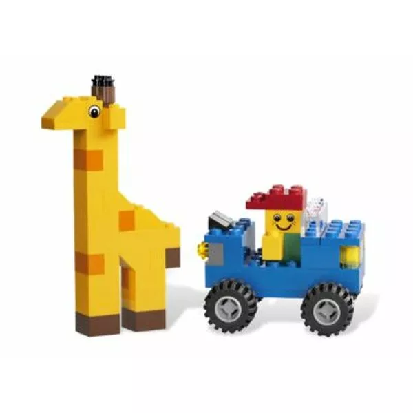 Bricks and More 5749 Creative Building Kit (Фото 3)