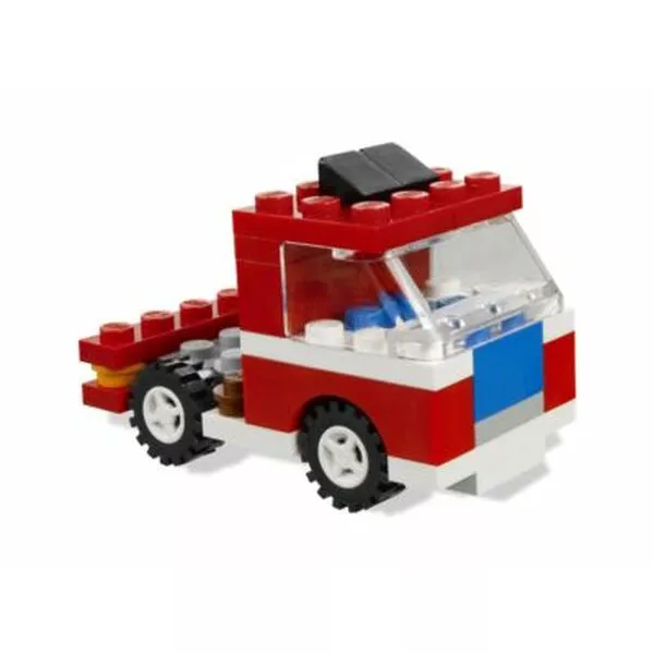 Bricks and More 5899 House Building Set (Фото 4)