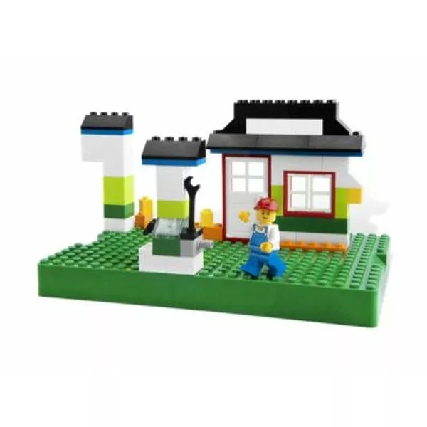 Bricks and More 5932 My First LEGO Set (Фото 4)