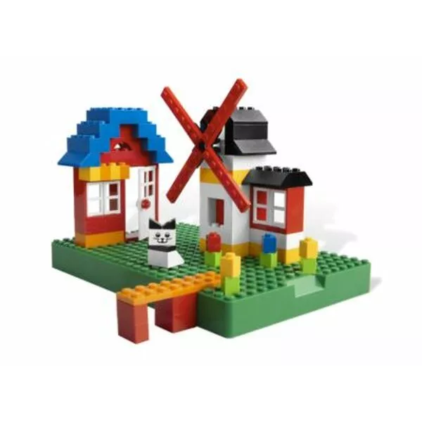 Bricks and More 5932 My First LEGO Set (Фото 2)
