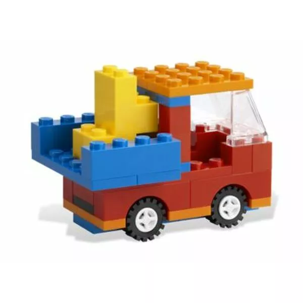 Bricks and More 5932 My First LEGO Set (Фото 5)