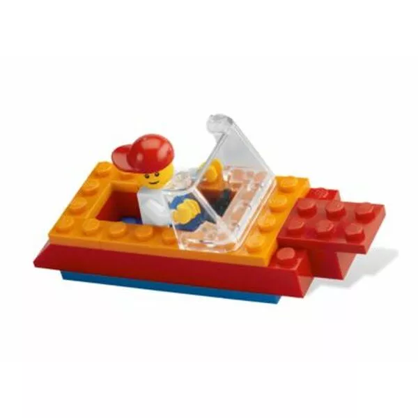 Bricks and More 5932 My First LEGO Set (Фото 3)