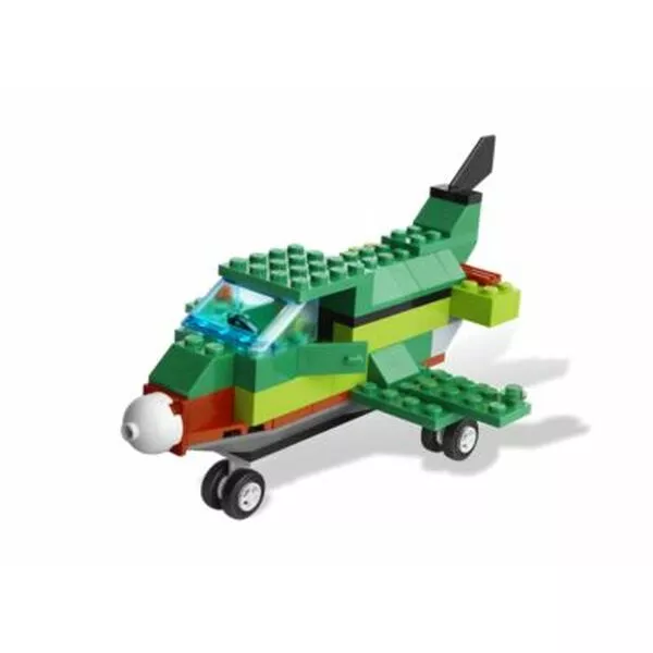 Bricks and More 5933 Airport Building Set (Фото 3)