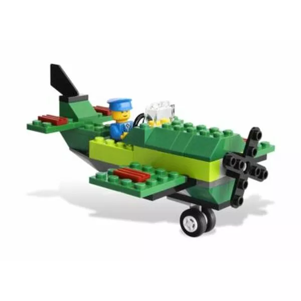 Bricks and More 5933 Airport Building Set (Фото 5)