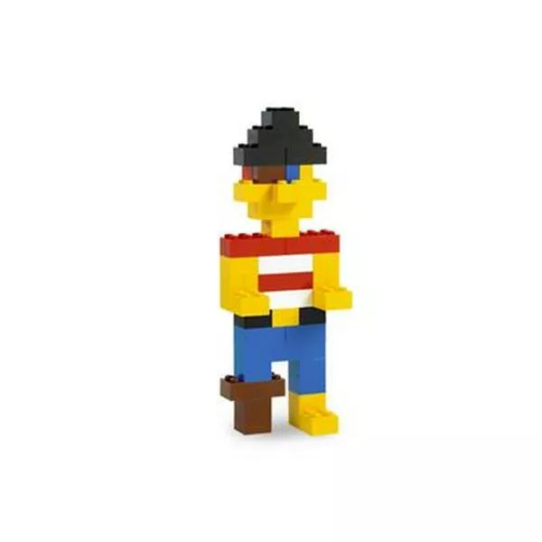 Bricks and More 6177 Basic Bricks Deluxe (Фото 3)