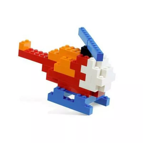 Bricks and More 6177 Basic Bricks Deluxe (Фото 4)