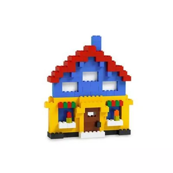 Bricks and More 6177 Basic Bricks Deluxe (Фото 2)