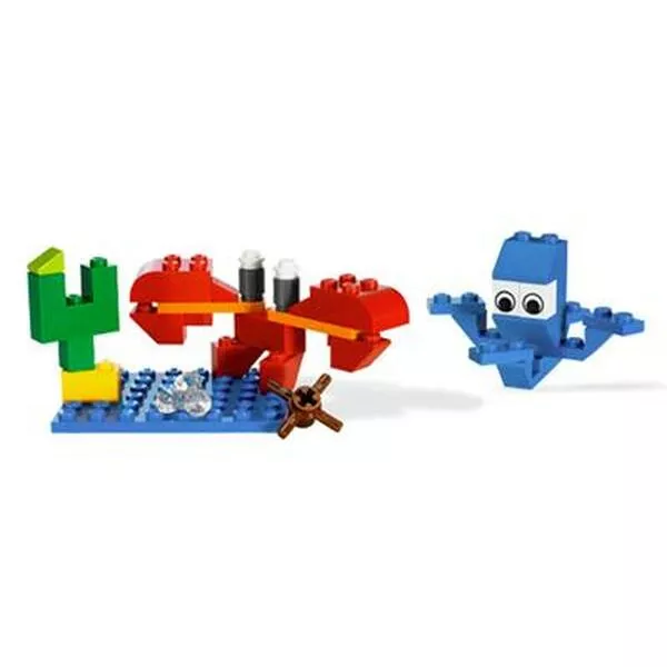 Bricks and More 6192 Pirate Building Set (Фото 3)