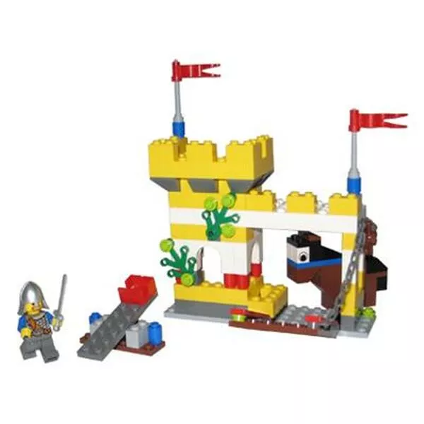Bricks and More 6193 Castle Building Set (Фото 2)