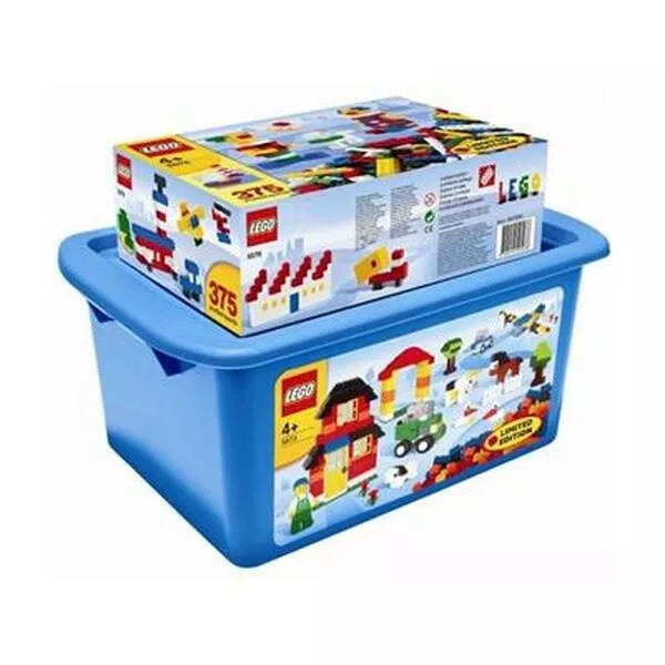 Bricks and More 66237 Build & Play Value Pack (Фото 3)