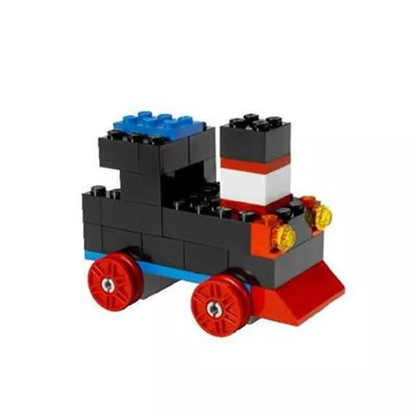 Bricks and More 7615 Basic Blue Bucket (Фото 2)