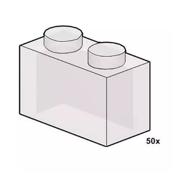 Bulk Bricks 10051 Small Windows