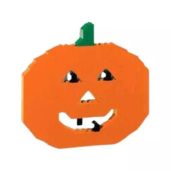 Bulk Bricks 3731 Pumpkin Pack (Фото 3)