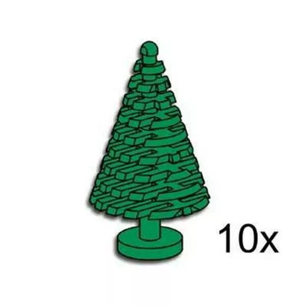 Bulk Bricks 3738 Spruce Tree Large 2 1/2 (Фото 2)