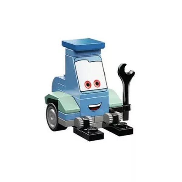 Cars 30120 Guido (Фото 5)