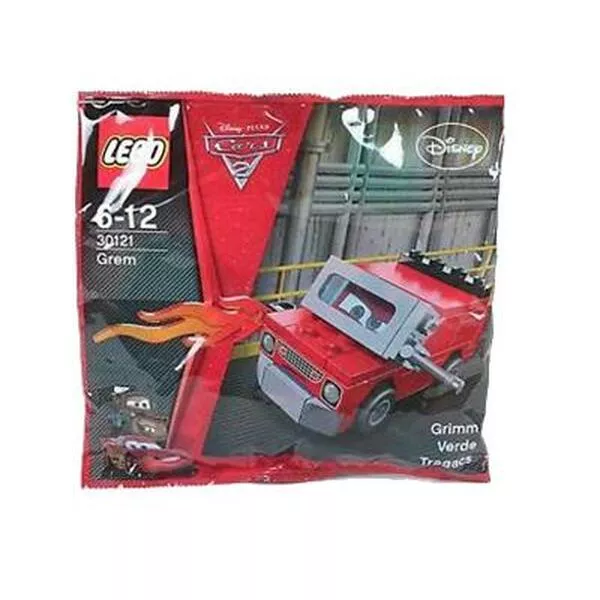 Cars 30121 Grem