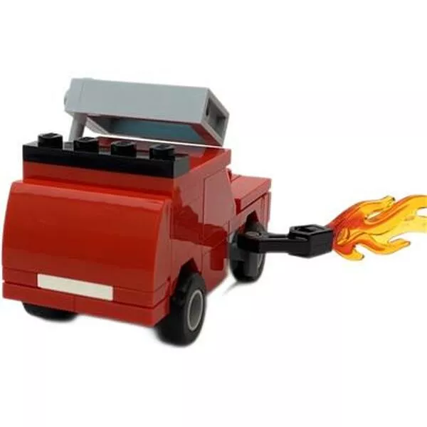 Cars 30121 Grem (Фото 4)