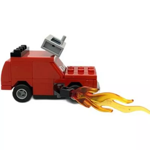 Cars 30121 Grem (Фото 3)