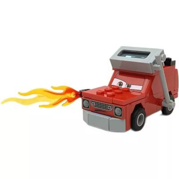 Cars 30121 Grem (Фото 2)