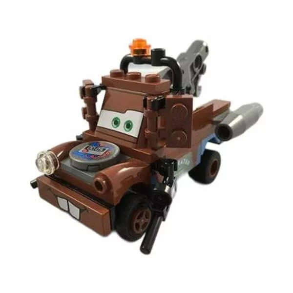 Cars 8201 Мэтр (Фото 3)