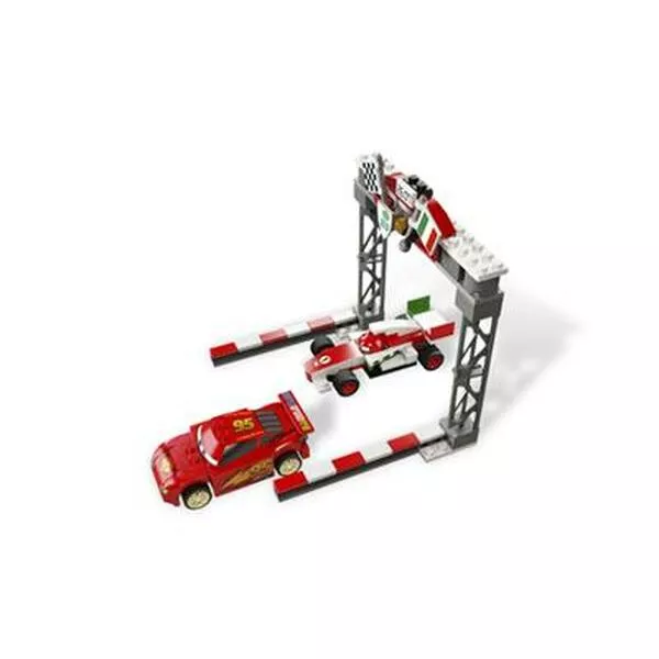 Cars 8423 World Grand Prix Racing Rivalry (Фото 2)