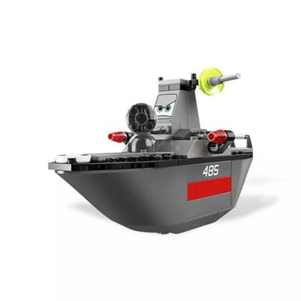 Cars 8426 Escape at Sea (Фото 2)