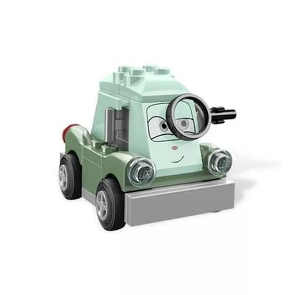 Cars 8426 Escape at Sea (Фото 3)