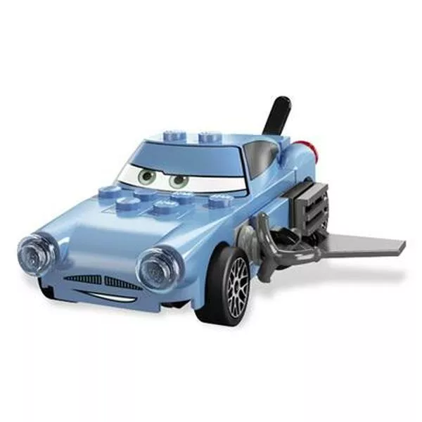 Cars 8426 Escape at Sea (Фото 4)