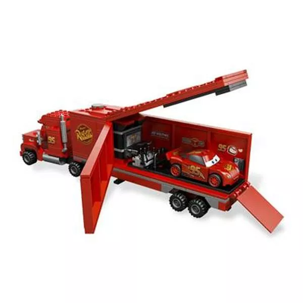 Cars 8486 Трейлер Мака (Фото 2)