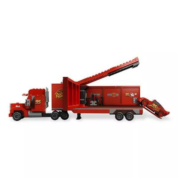 Cars 8486 Трейлер Мака (Фото 4)