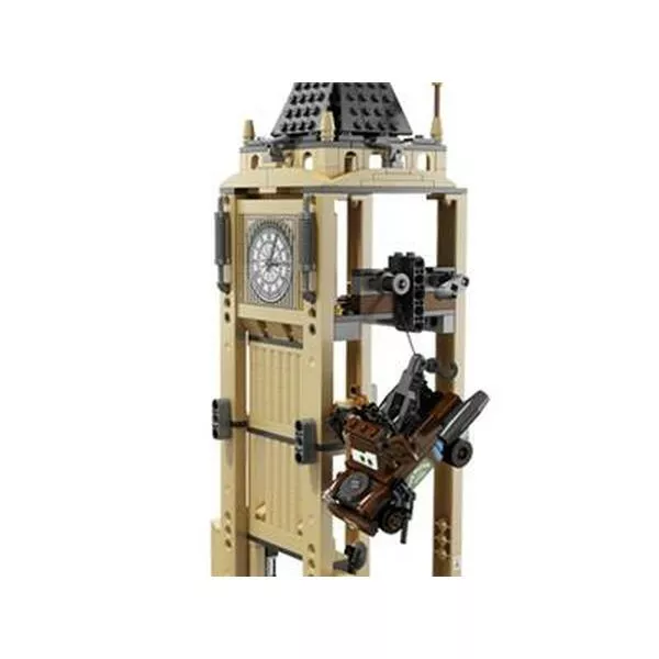 Cars 8639 Big Bentley Bust Out (Фото 5)