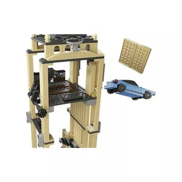 Cars 8639 Big Bentley Bust Out (Фото 3)