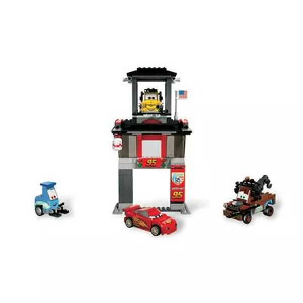 Cars 8679 Tokyo International Circuit (Фото 3)