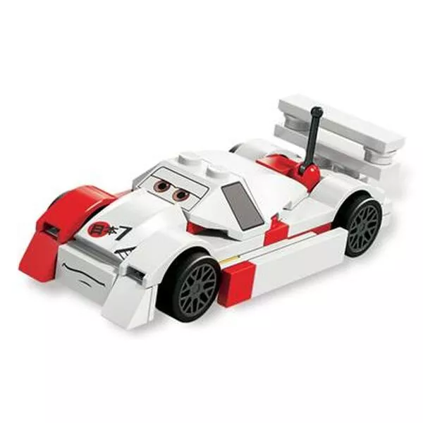 Cars 8679 Tokyo International Circuit (Фото 4)